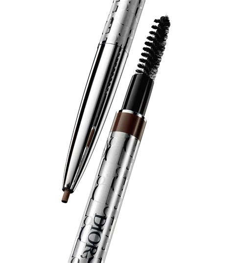 dior brow styler review|Dior diorshow brow styler.